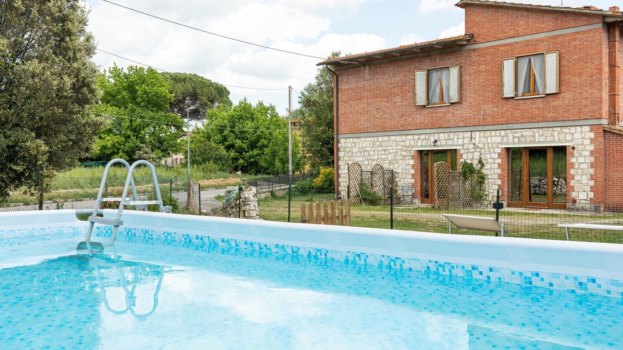 Photo of Outdoor in San Giovanni d'Asso