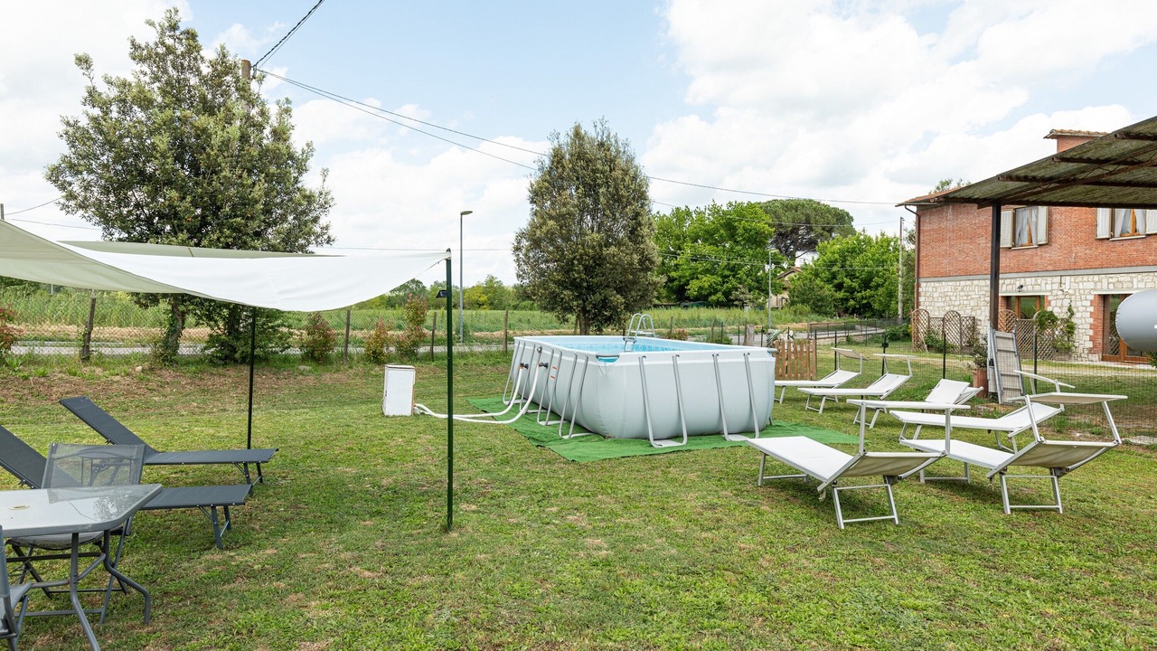 Photo of Outdoor in San Giovanni d'Asso