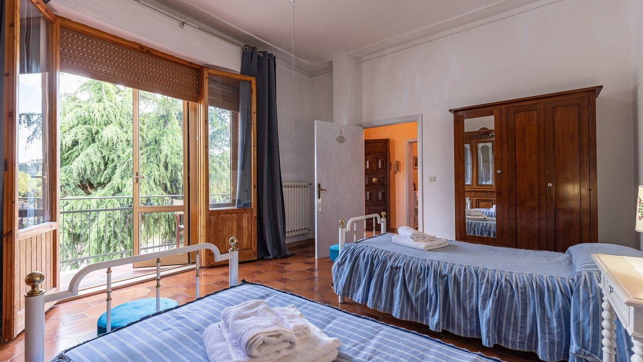 Photo of Bedroom in San Giovanni d'Asso