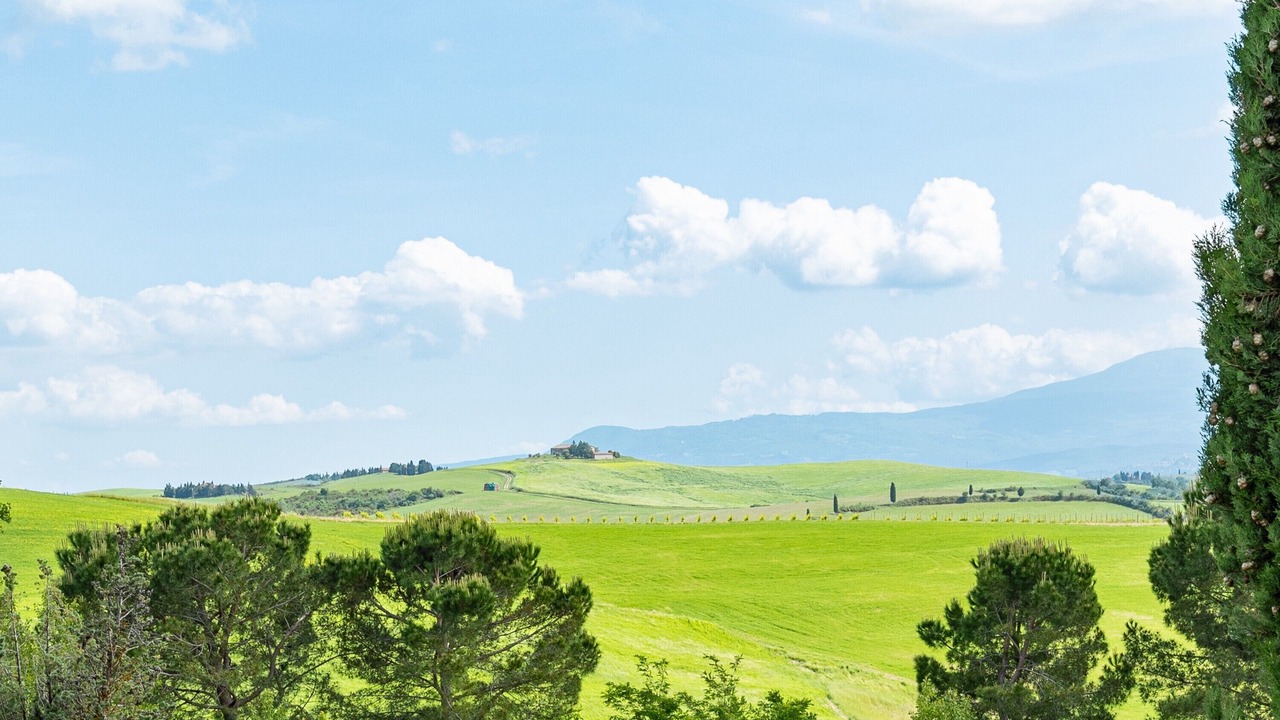 Photo of Others in San Giovanni d'Asso
