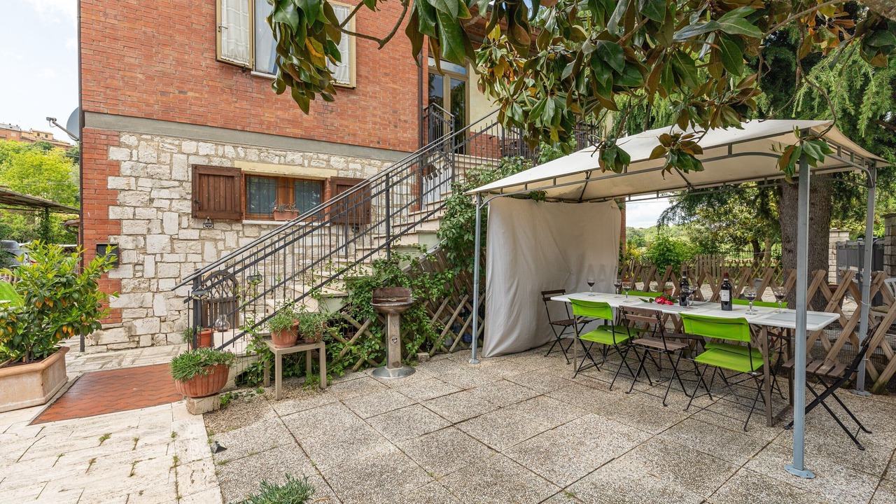 Photo of Outdoor in San Giovanni d'Asso