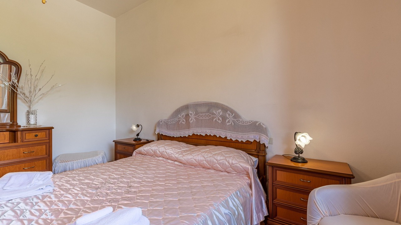 Photo of Bedroom in San Giovanni d'Asso