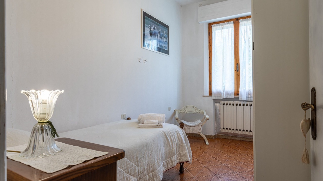 Photo of Bedroom in San Giovanni d'Asso