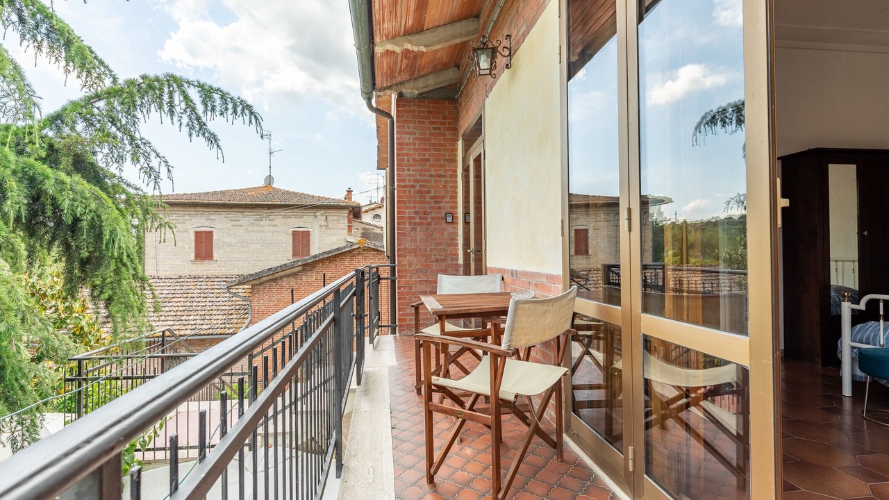 Photo of Outdoor in San Giovanni d'Asso