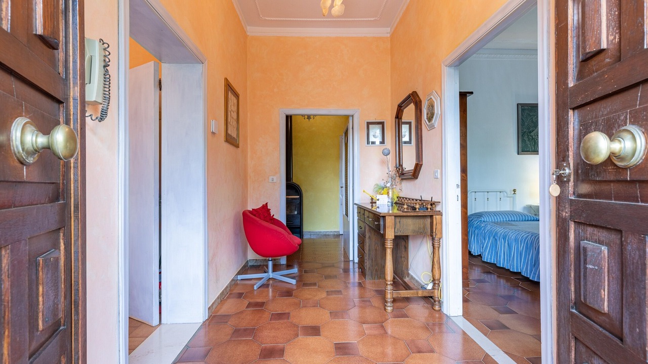 Photo of Bedroom in San Giovanni d'Asso