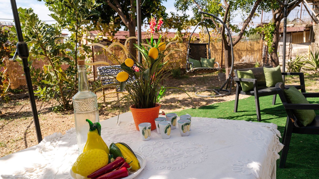 Photo of Outdoor in Marina Di Camerota