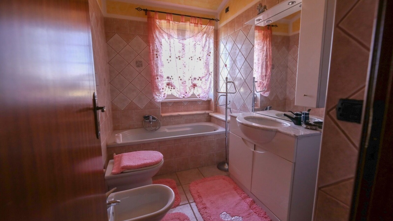 Photo of Bathroom in Casalbordino