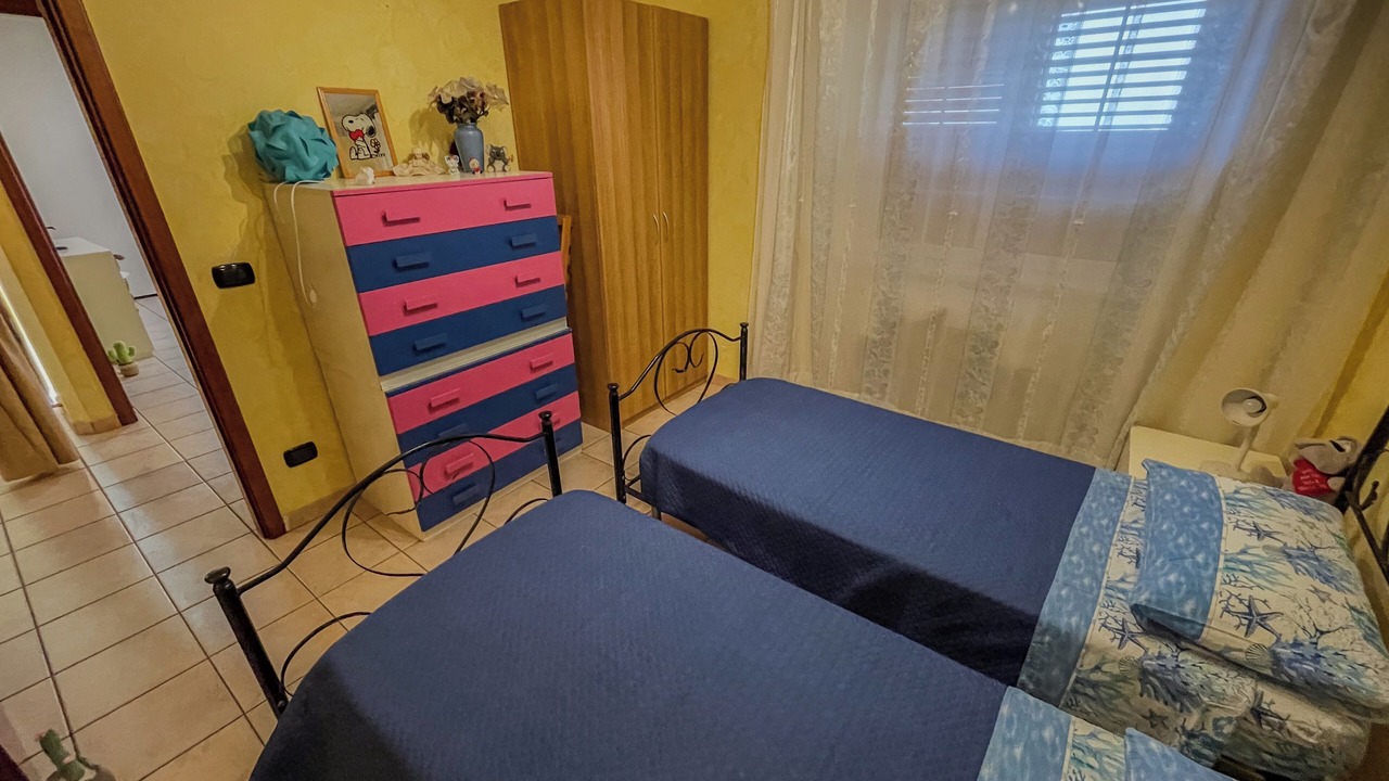 Photo of Bedroom in Casalbordino