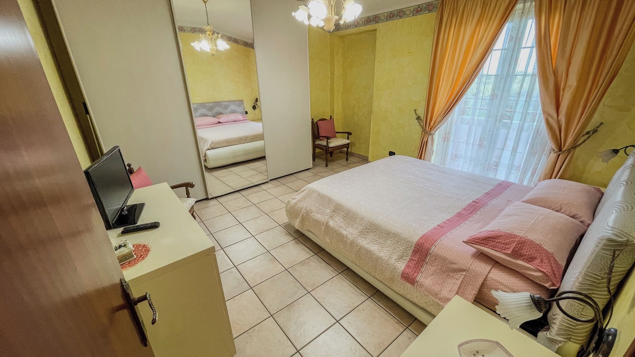 Photo of Bedroom in Casalbordino