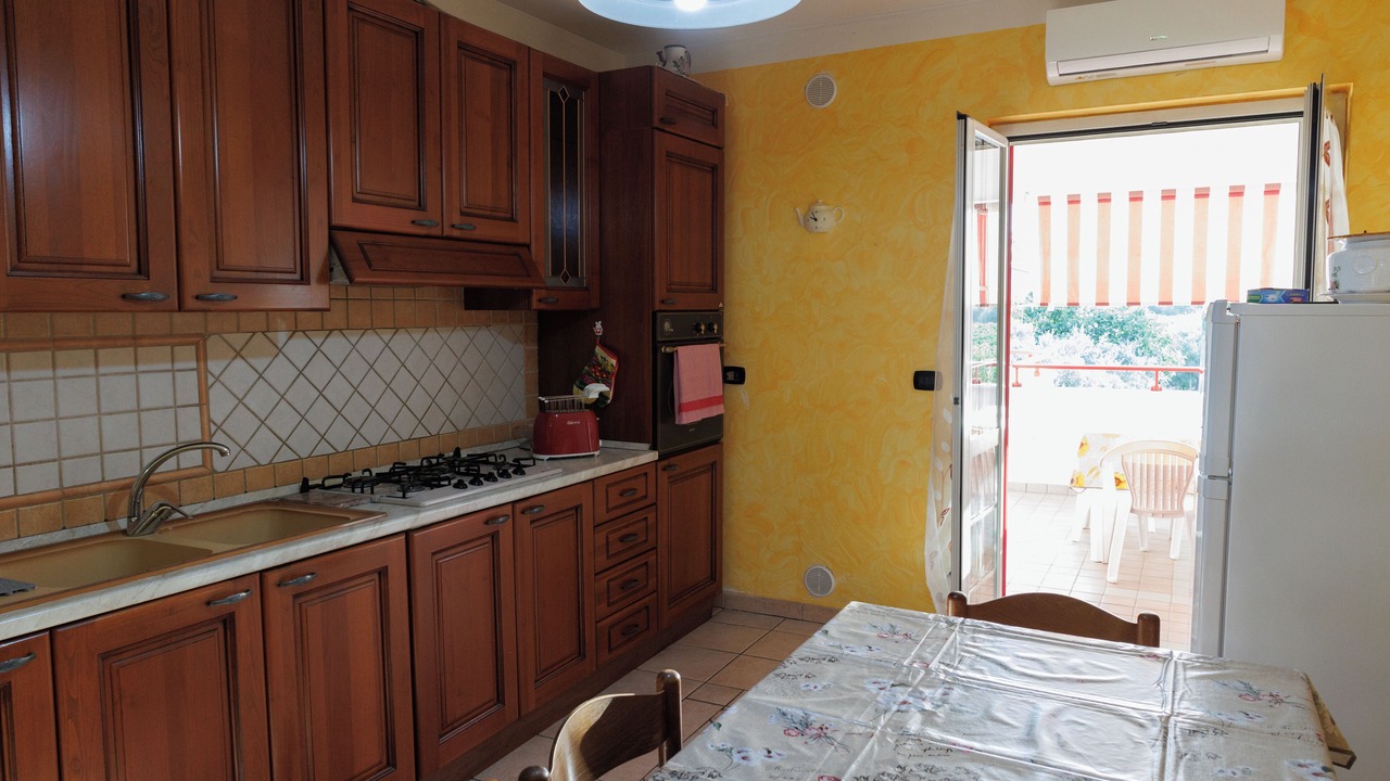 Photo of Kitchen in Casalbordino