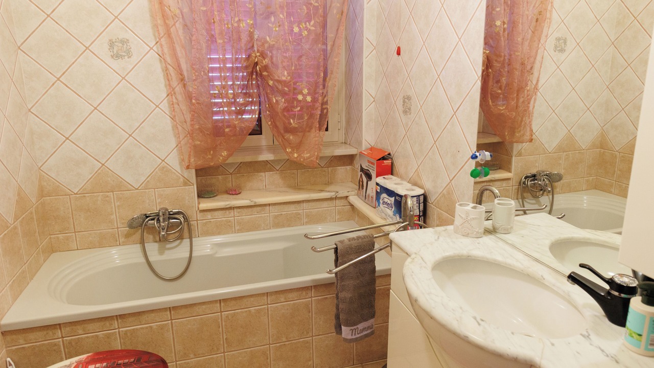 Photo of Bathroom in Casalbordino
