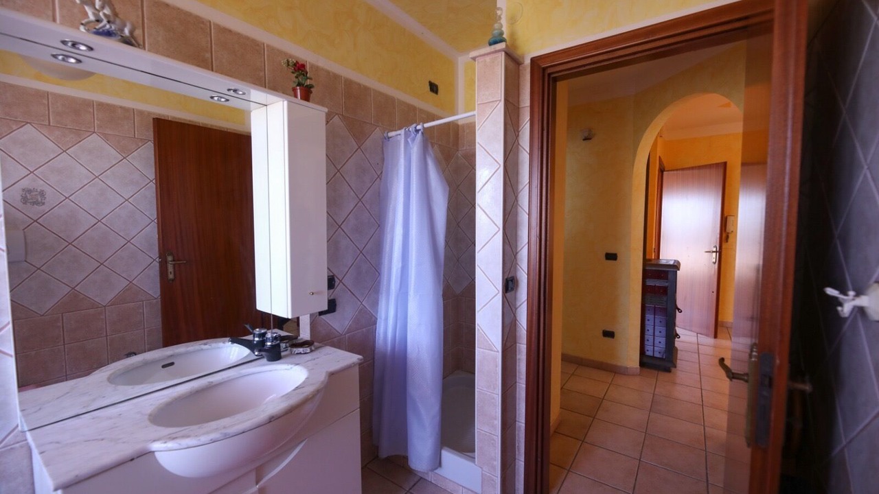 Photo of Bathroom in Casalbordino