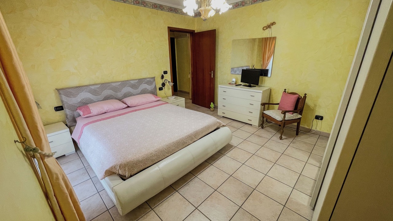 Photo of Bedroom in Casalbordino