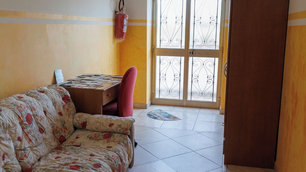Photo of Livingroom in Casalbordino