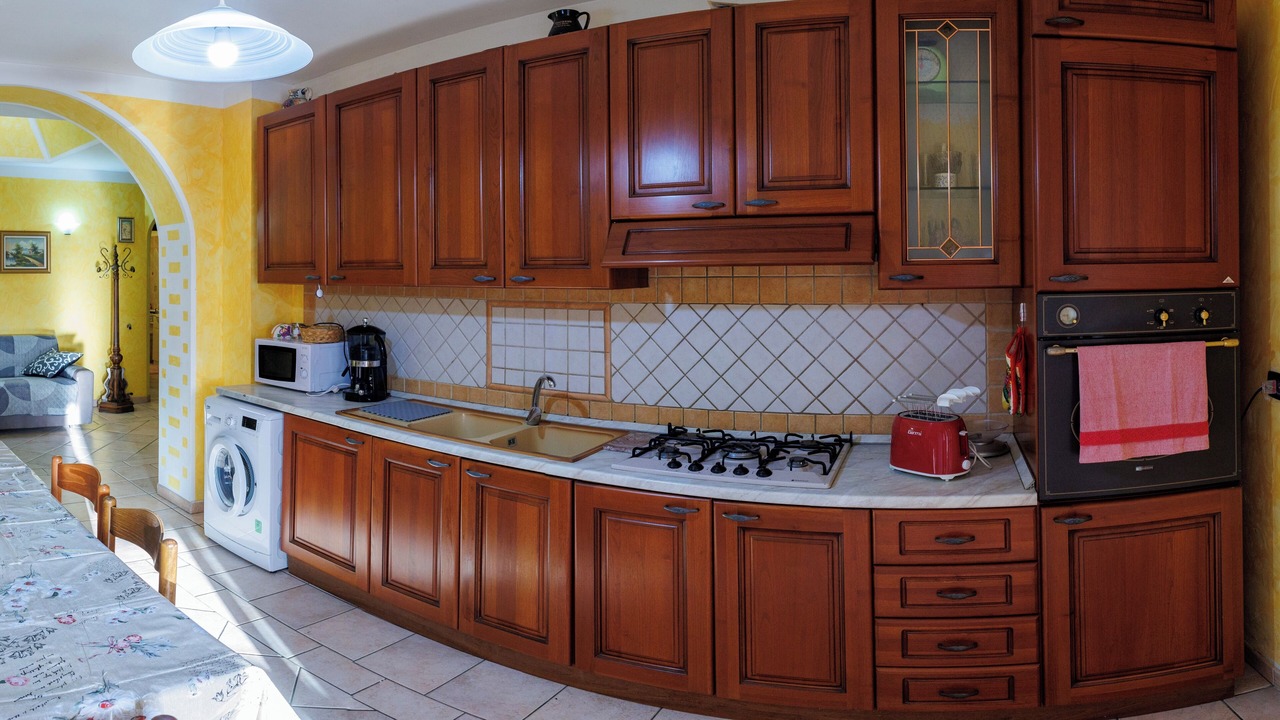 Photo of Kitchen in Casalbordino