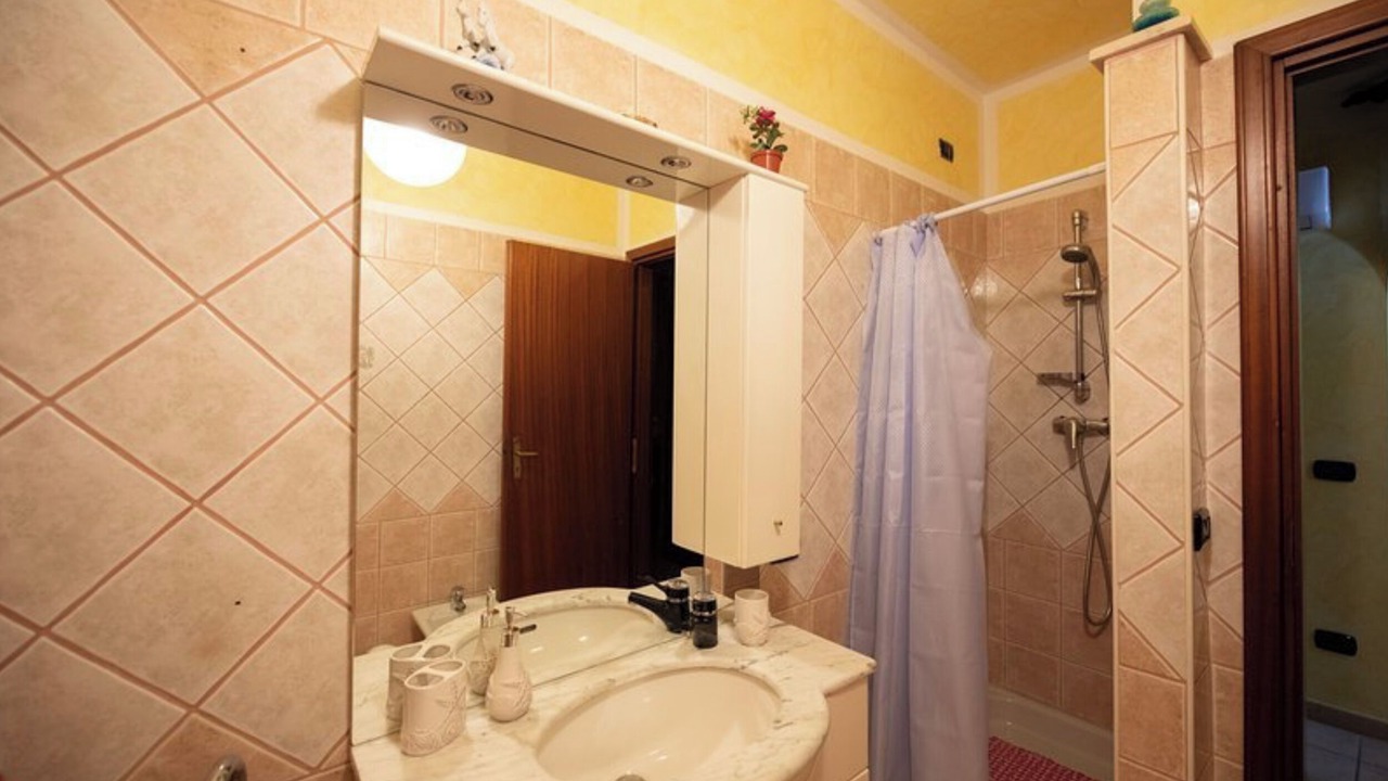 Photo of Bathroom in Casalbordino