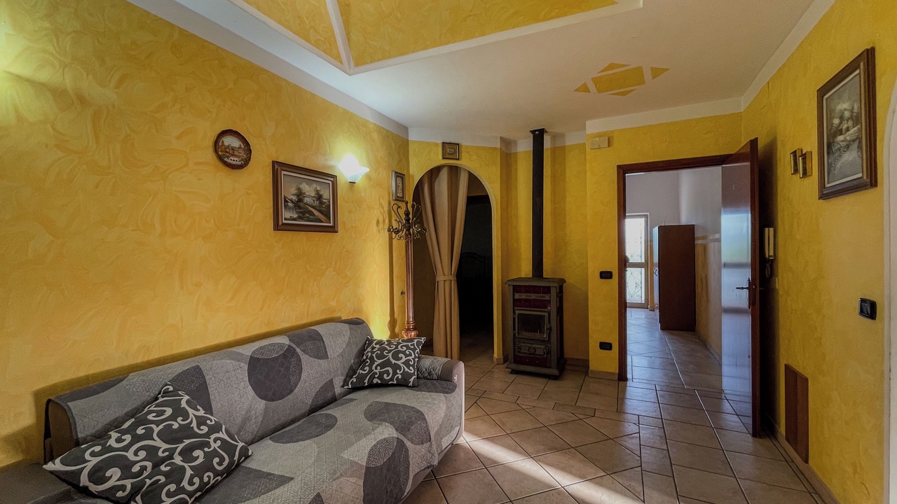 Photo of Livingroom in Casalbordino