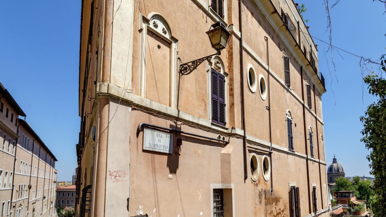 Photo of Others in Trastevere