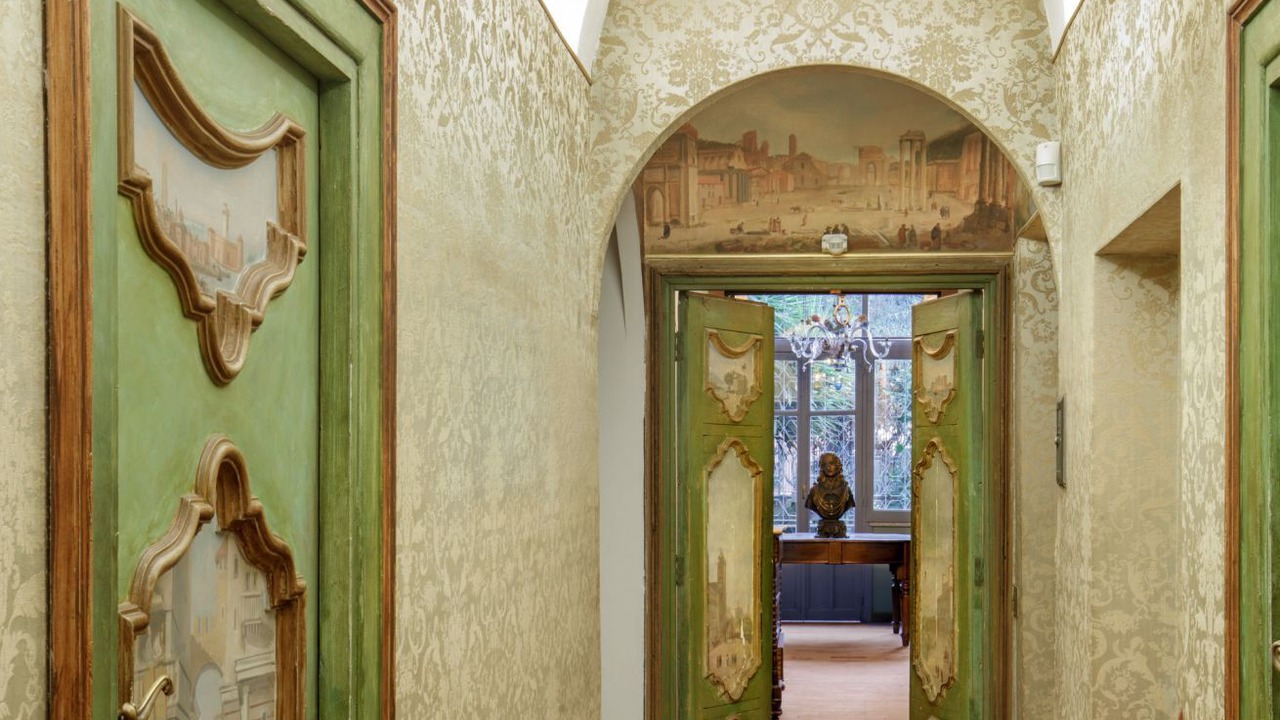 Photo of Others in Trastevere
