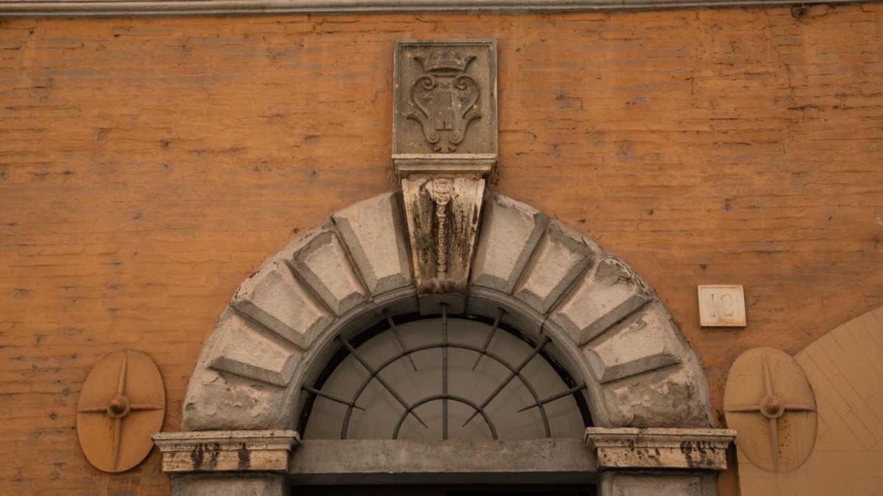 Photo of Outdoor in Trastevere