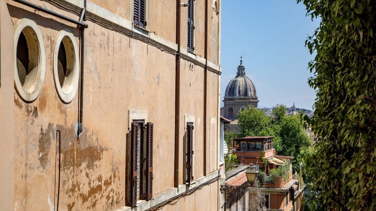 Photo of Others in Trastevere