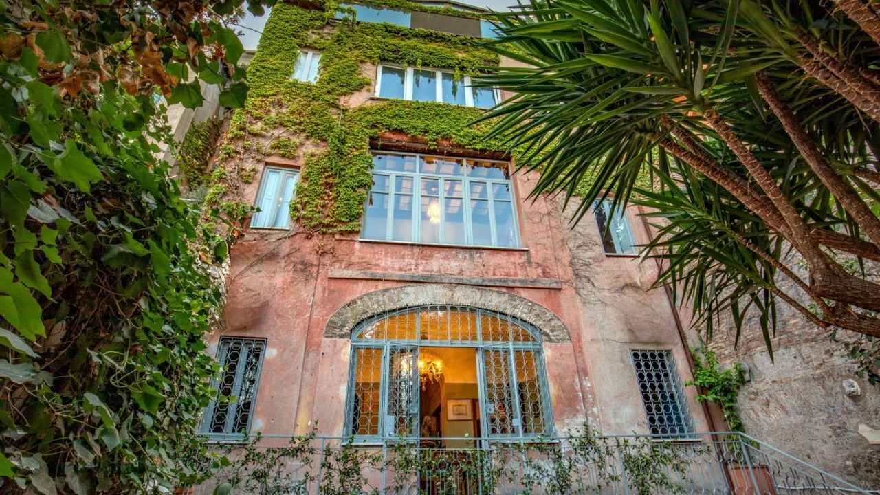 Photo of Outdoor in Trastevere