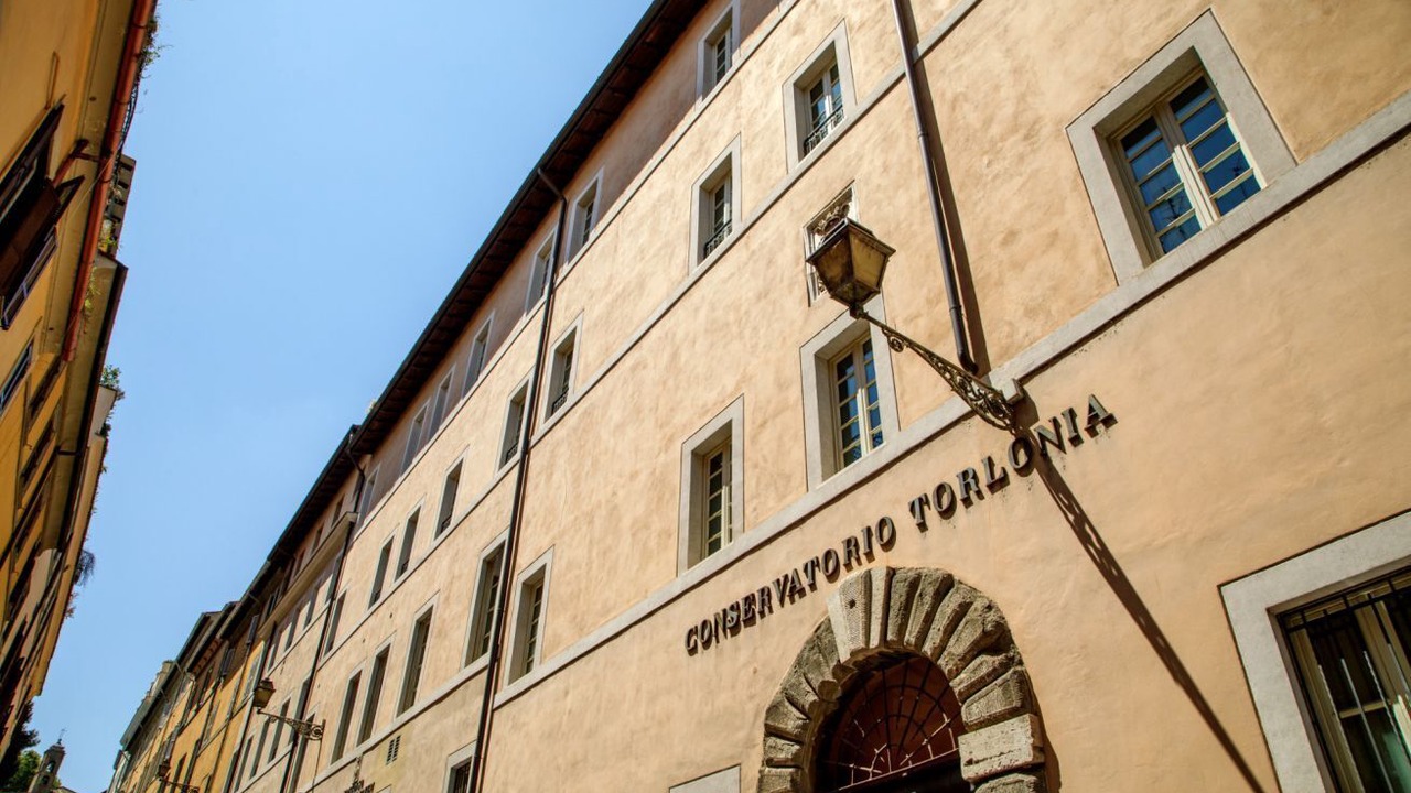 Photo of Outdoor in Trastevere