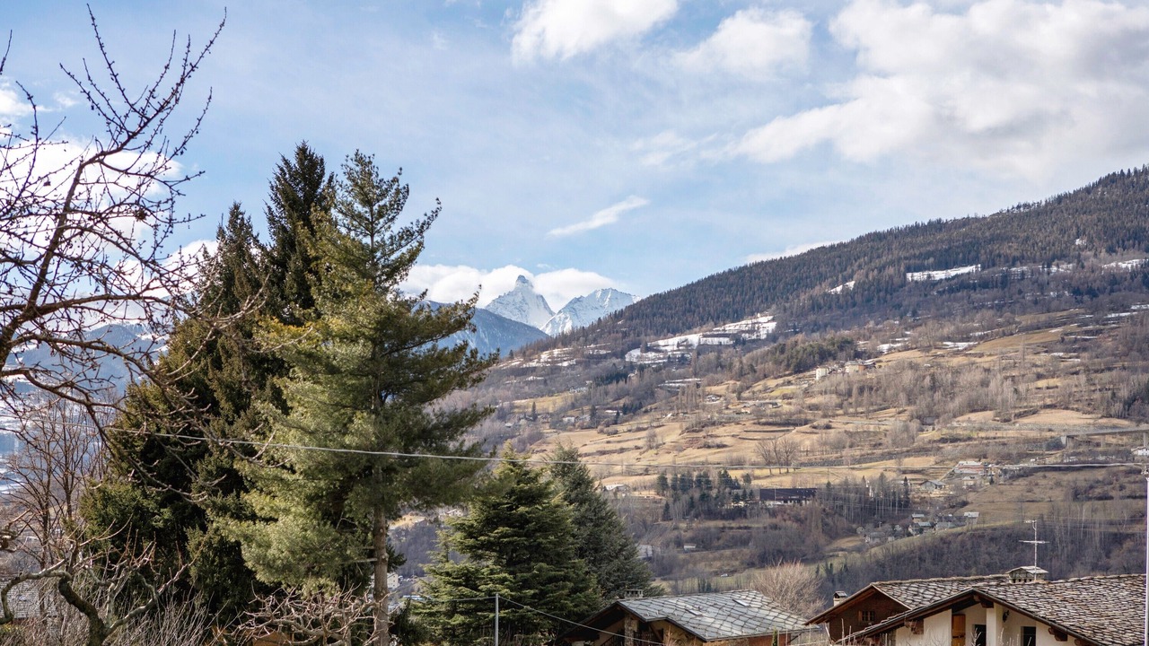 Photo of Outdoor in La Cretaz-Roisan
