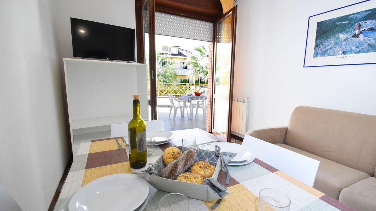 Photo of Bedroom in Villa Rosa