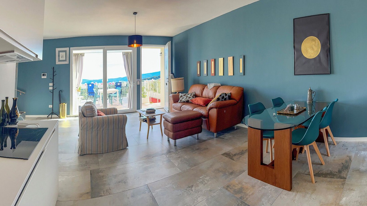 Photo of Livingroom in Caldana