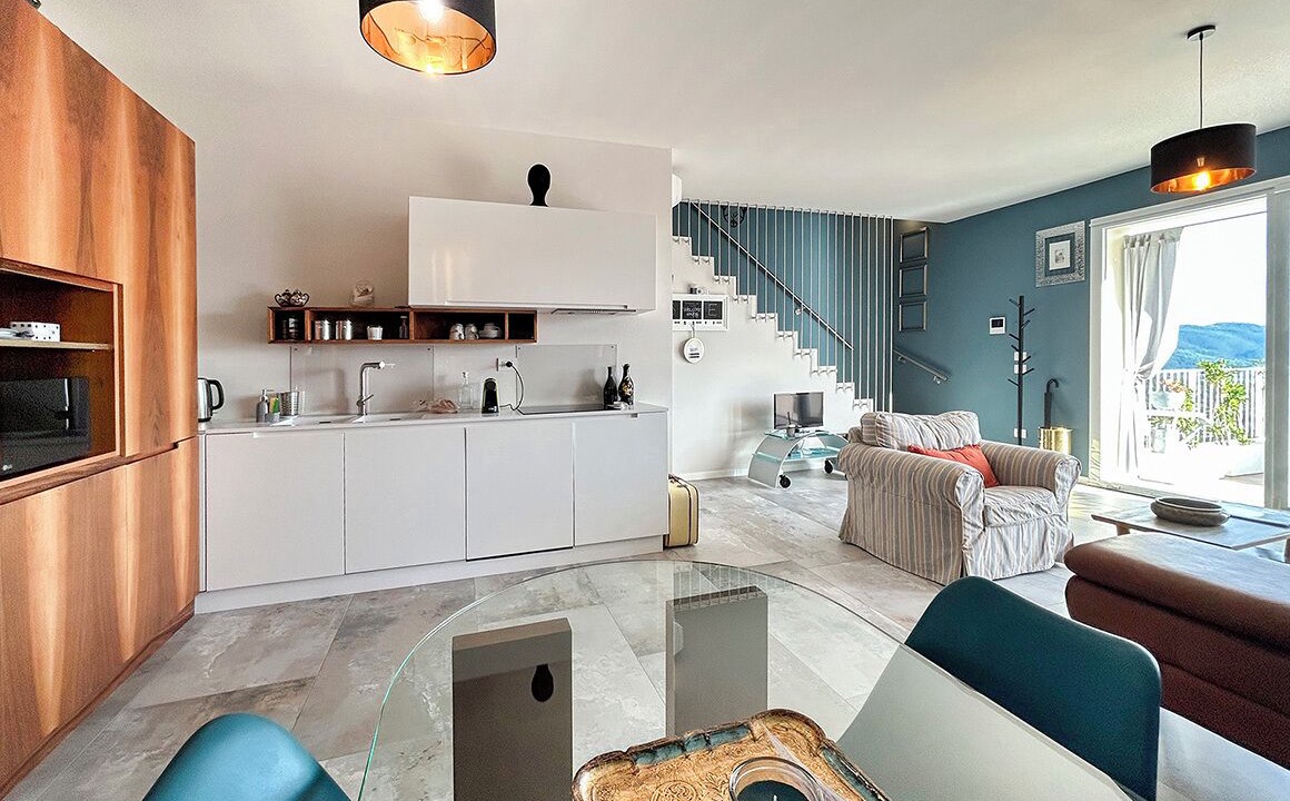 Photo of Livingroom in Caldana