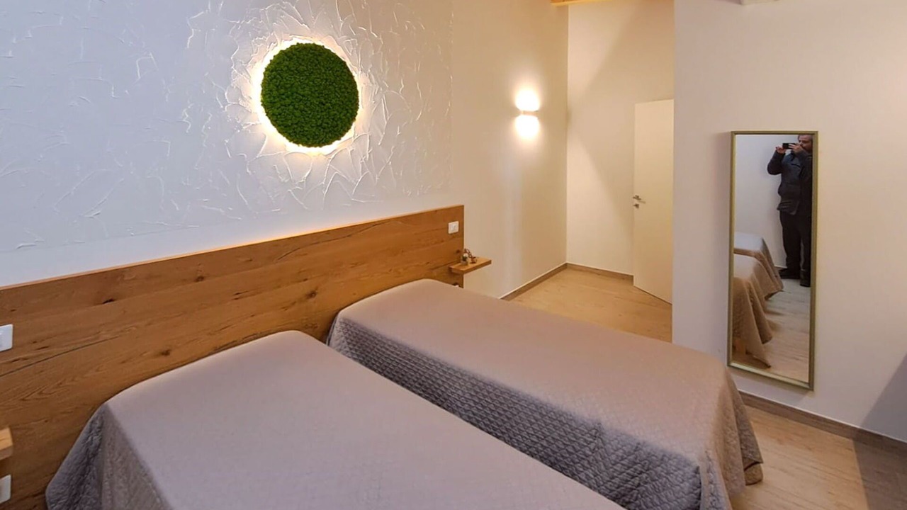 Photo of Bedroom in Cologna Spiaggia