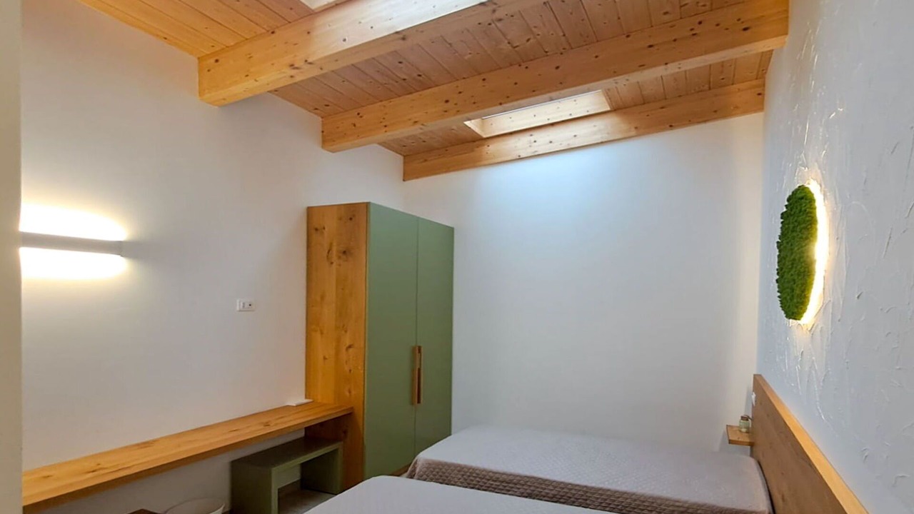 Photo of Bedroom in Cologna Spiaggia