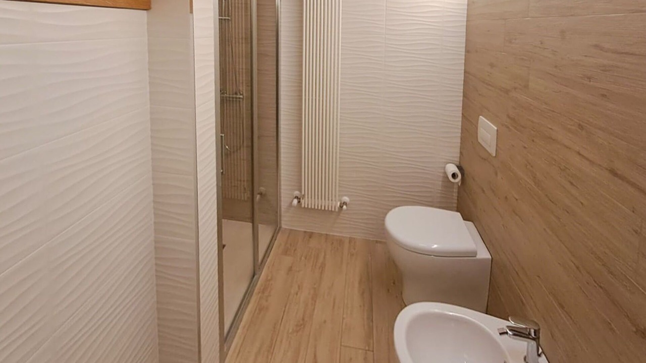 Photo of Bathroom in Cologna Spiaggia