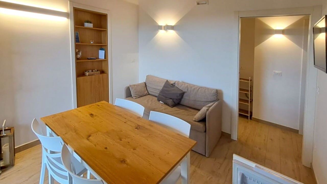 Photo of Bedroom in Cologna Spiaggia