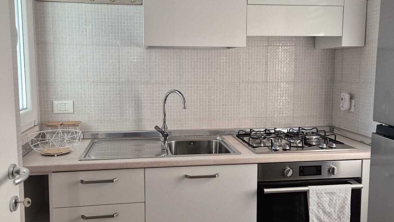 Photo of Kitchen in Marina di Citta Sant'Angelo