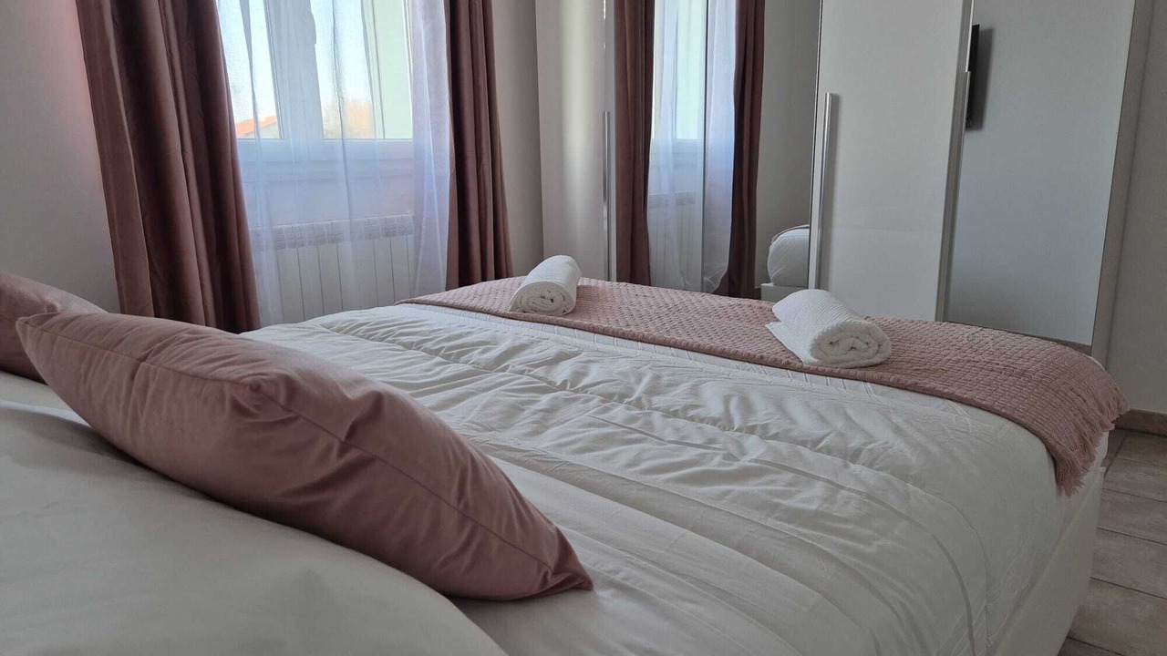 Photo of Bedroom in Marina di Citta Sant'Angelo