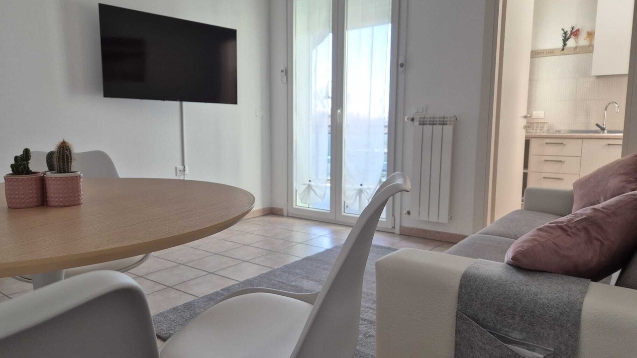 Photo of Livingroom in Marina di Citta Sant'Angelo