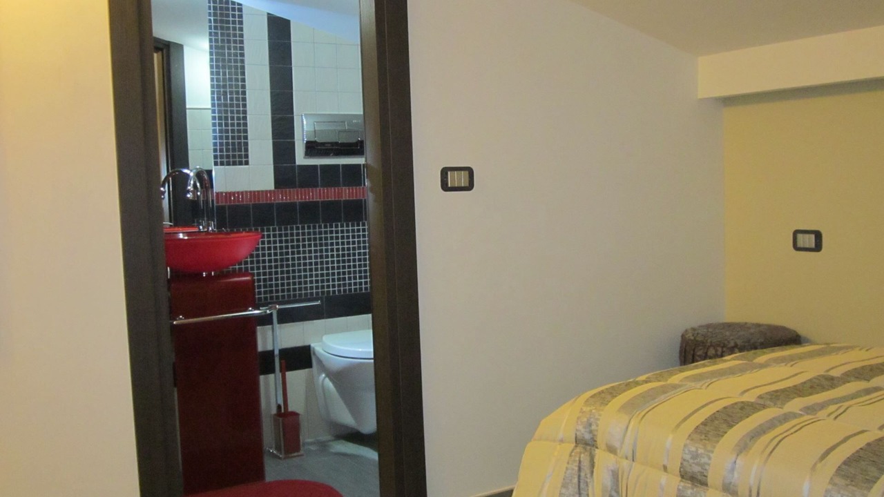 Photo of Bedroom in Campolattaro