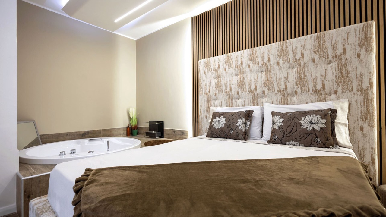 Photo of Bedroom in Campolattaro