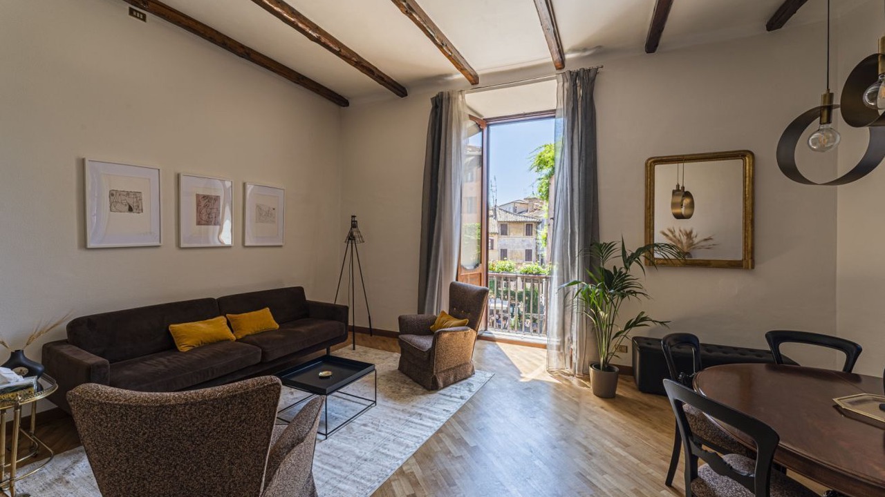Photo of Livingroom in Navona