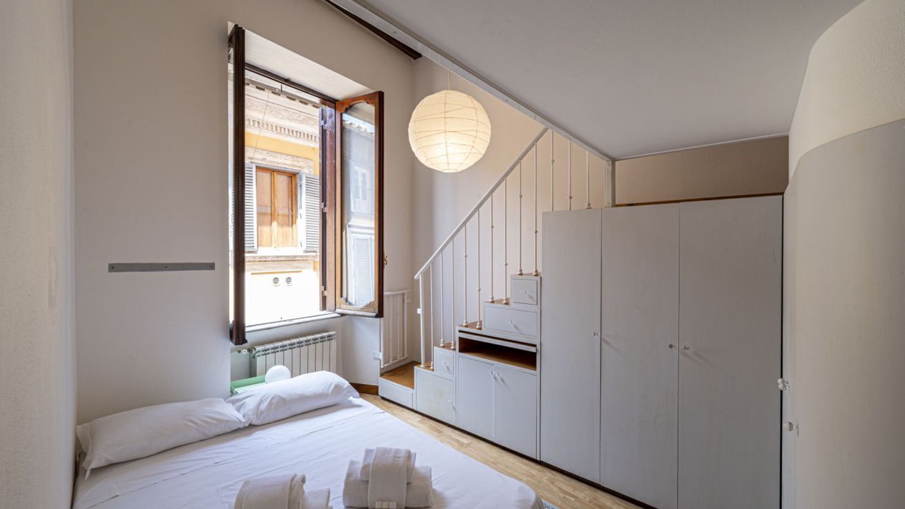 Photo of Bedroom in Navona