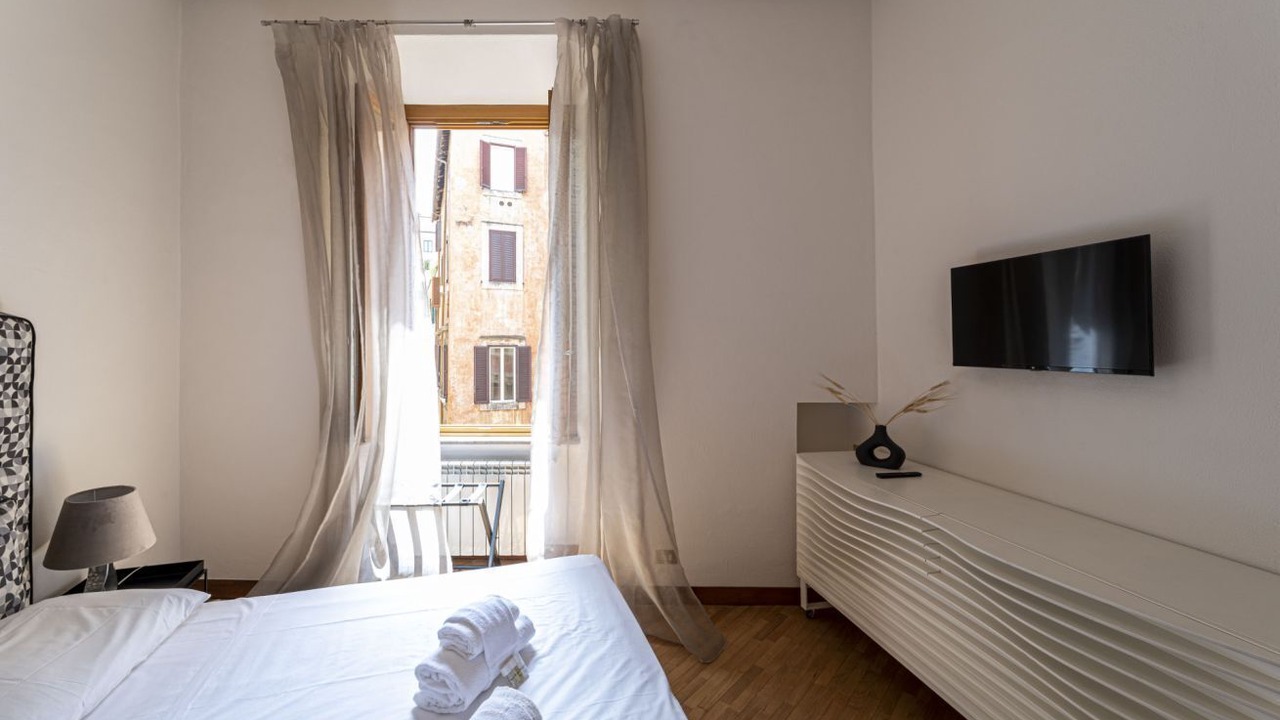 Photo of Bedroom in Navona