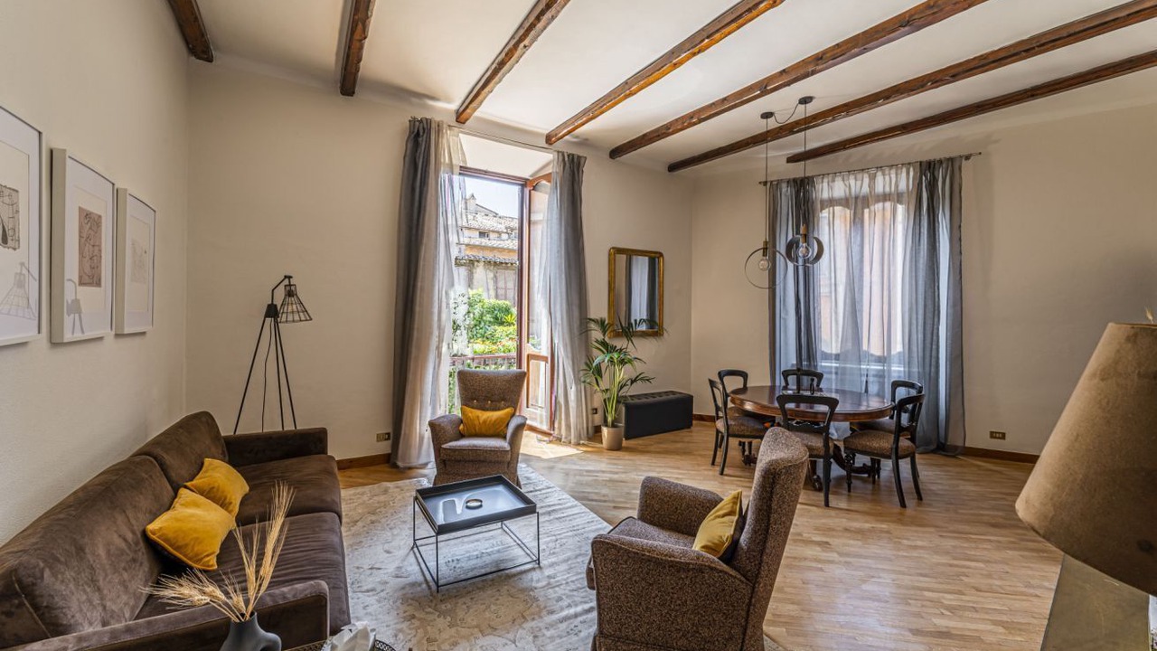 Photo of Livingroom in Navona