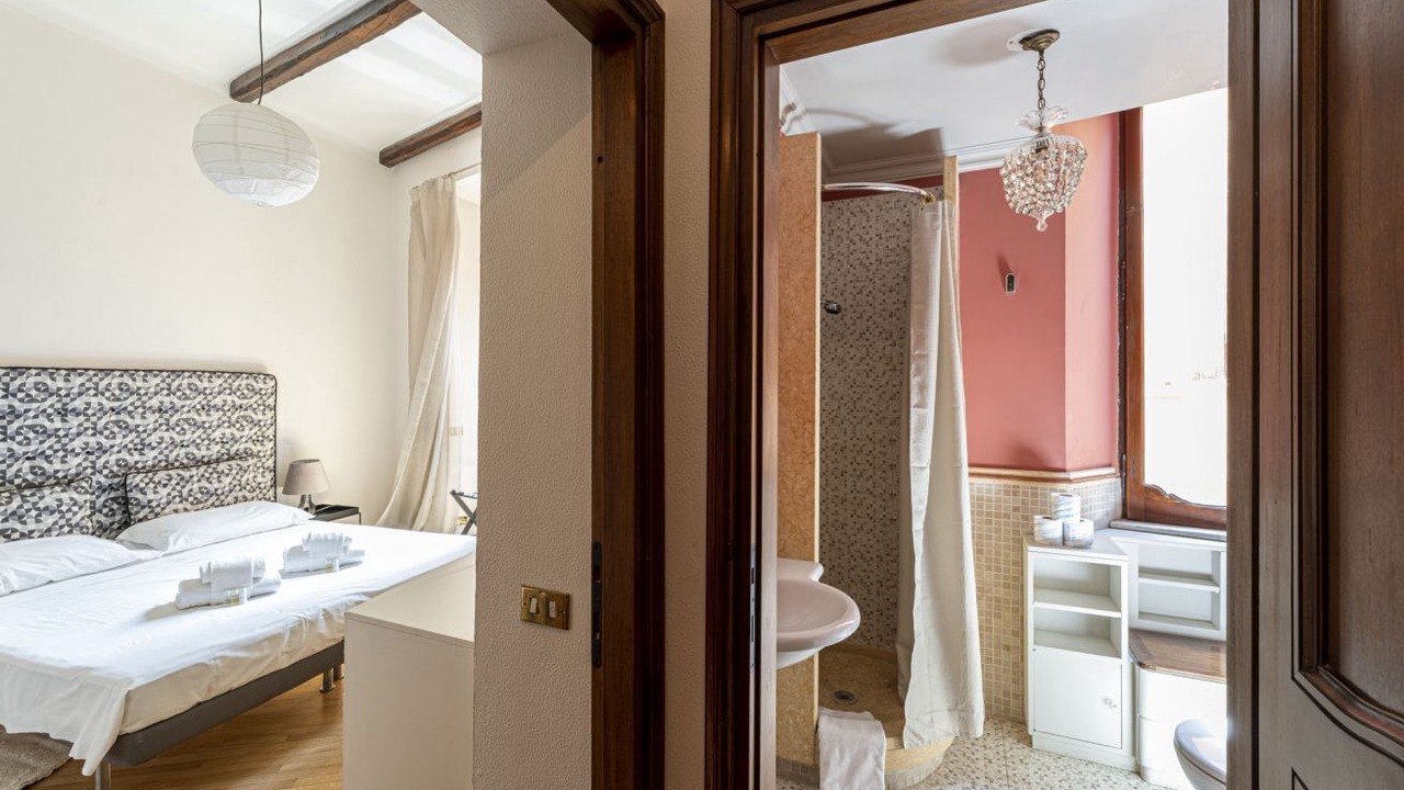 Photo of Bedroom in Navona