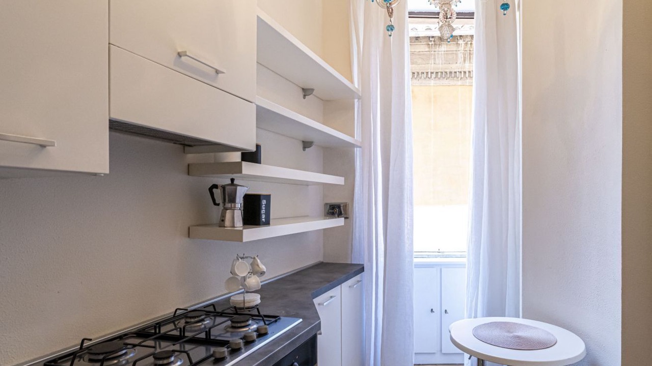 Photo of Kitchen in Navona