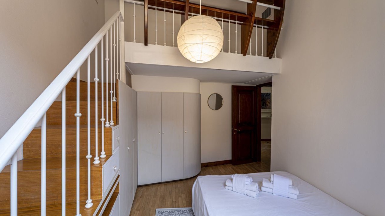 Photo of Bedroom in Navona