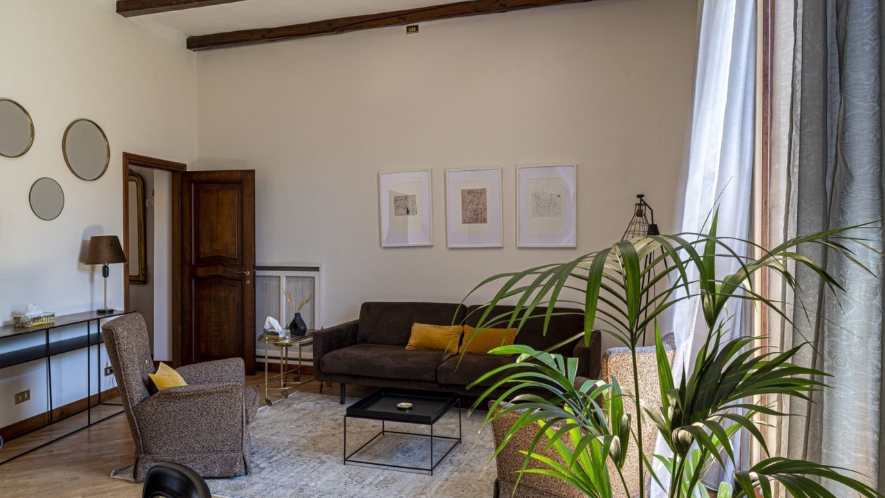 Photo of Livingroom in Navona