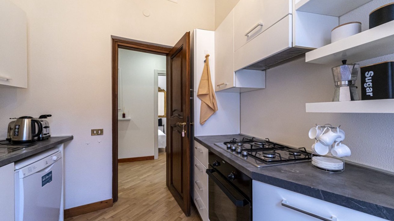 Photo of Kitchen in Navona