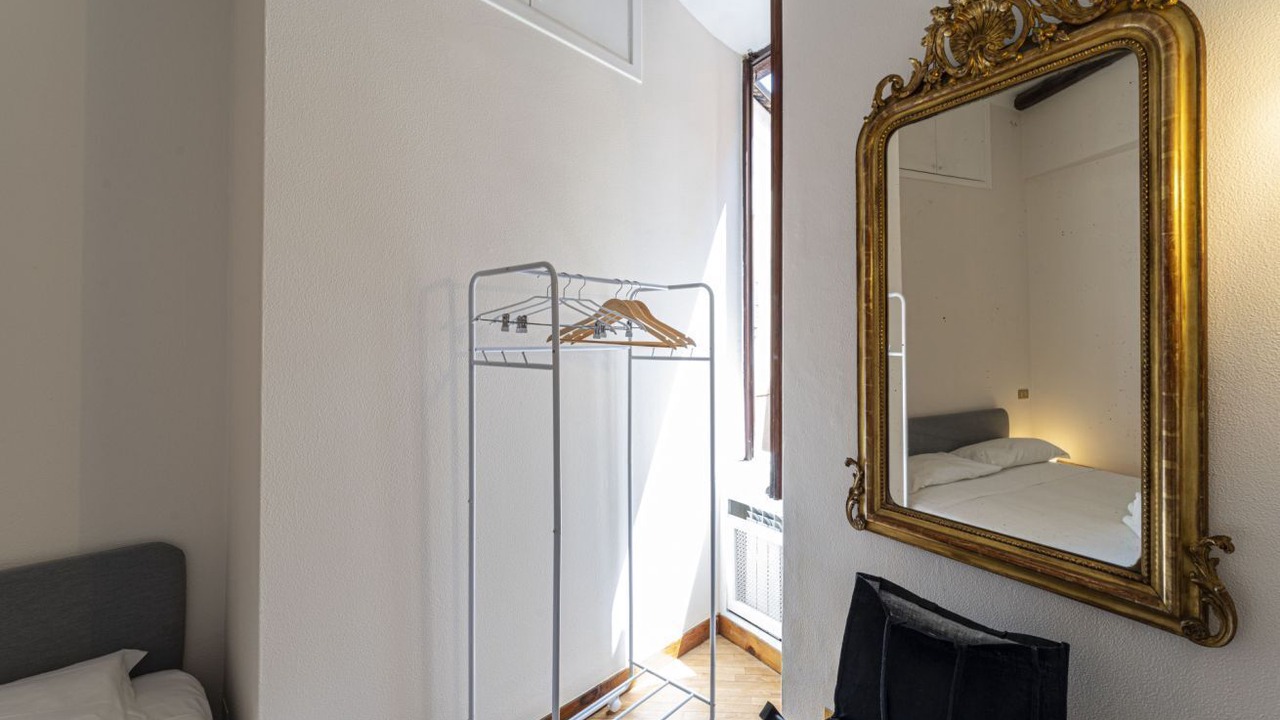 Photo of Bedroom in Navona